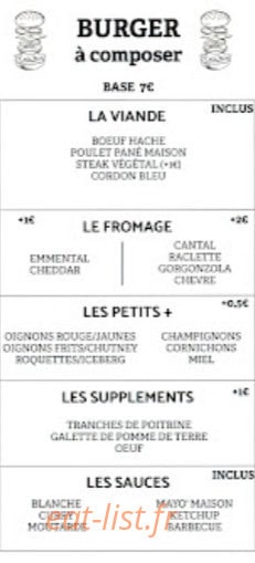 L’Atelier — carte page 3