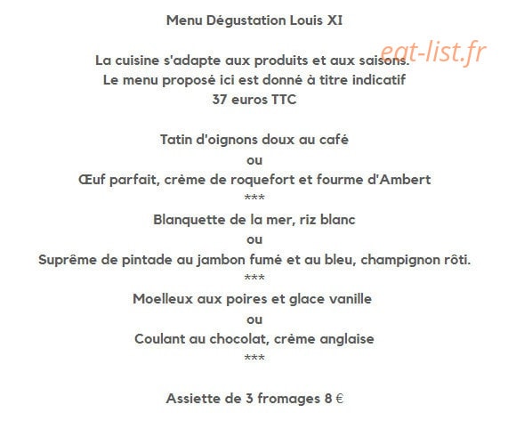 L'Audacieuse — carte page 1