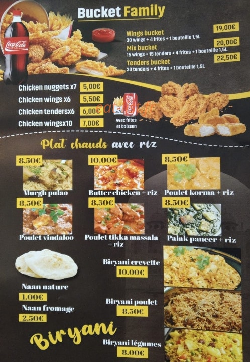 Nan house — carte page 4