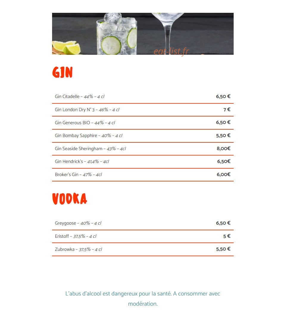 Le Résia — carte page 15