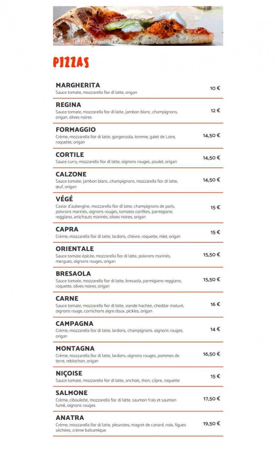 Le Résia — carte page 3