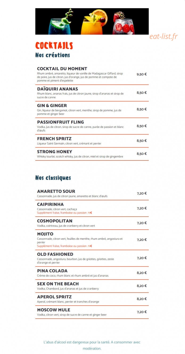 Le Résia — carte page 11