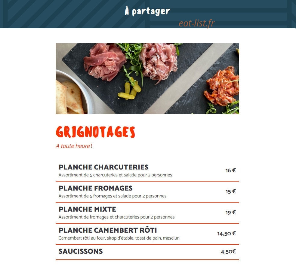 Le Résia — carte page 19