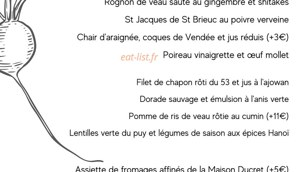 Patachée — carte page 1