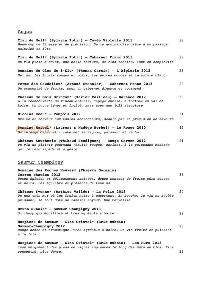 Le Puy à Vins — carte page 4