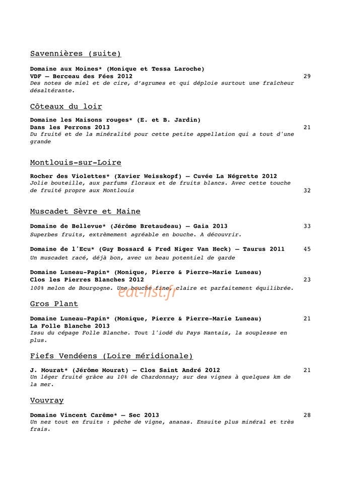 Le Puy à Vins — carte page 8