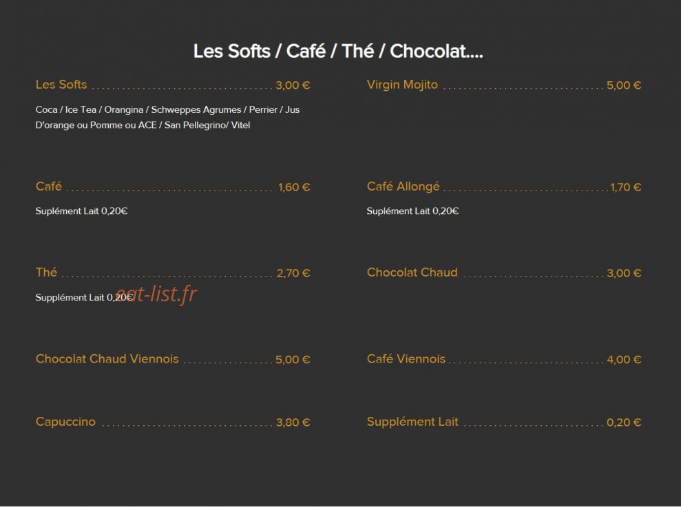 Betobib — carte page 23