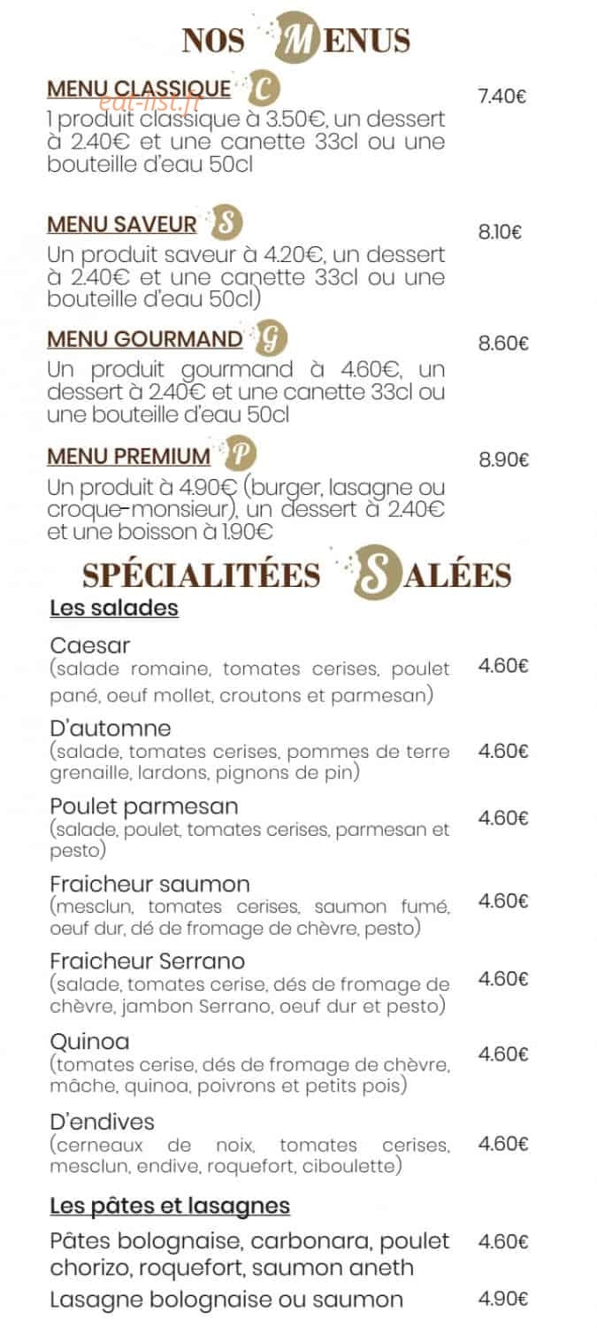Feuillette — carte page 4