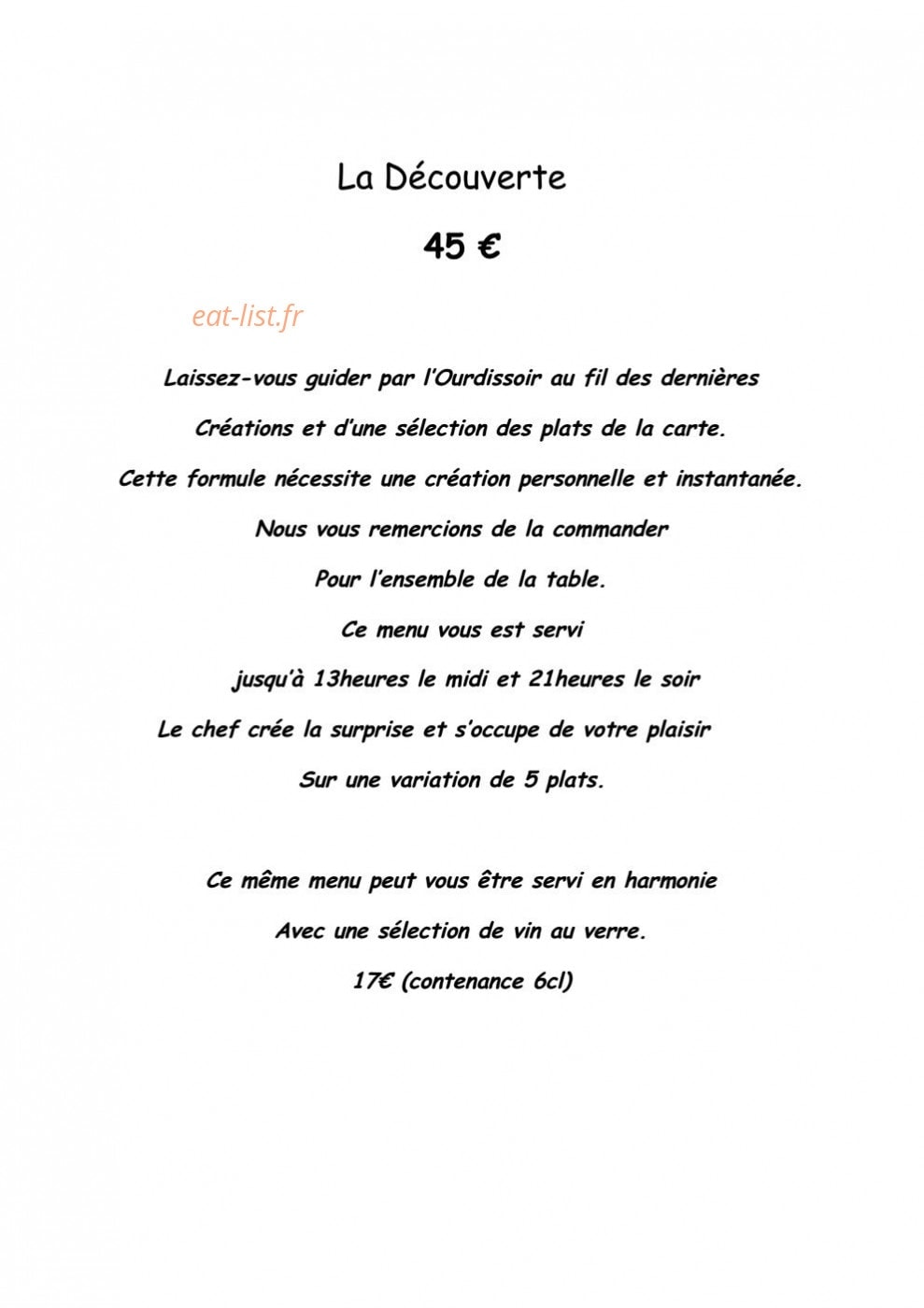 L'ourdissoir — carte page 3