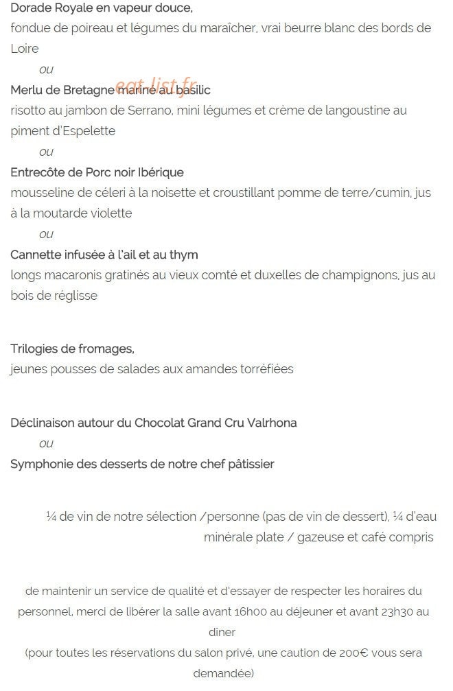 La grange — carte page 10