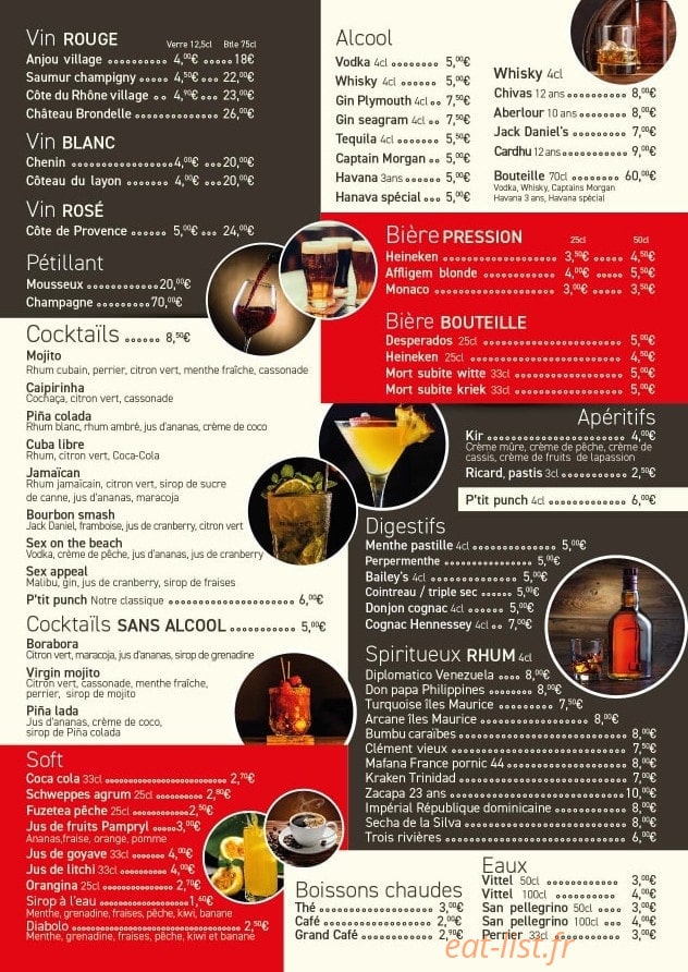 Le 124 — carte page 3