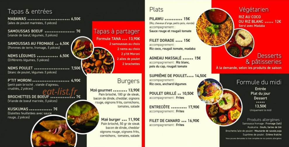 Le 124 — carte page 2