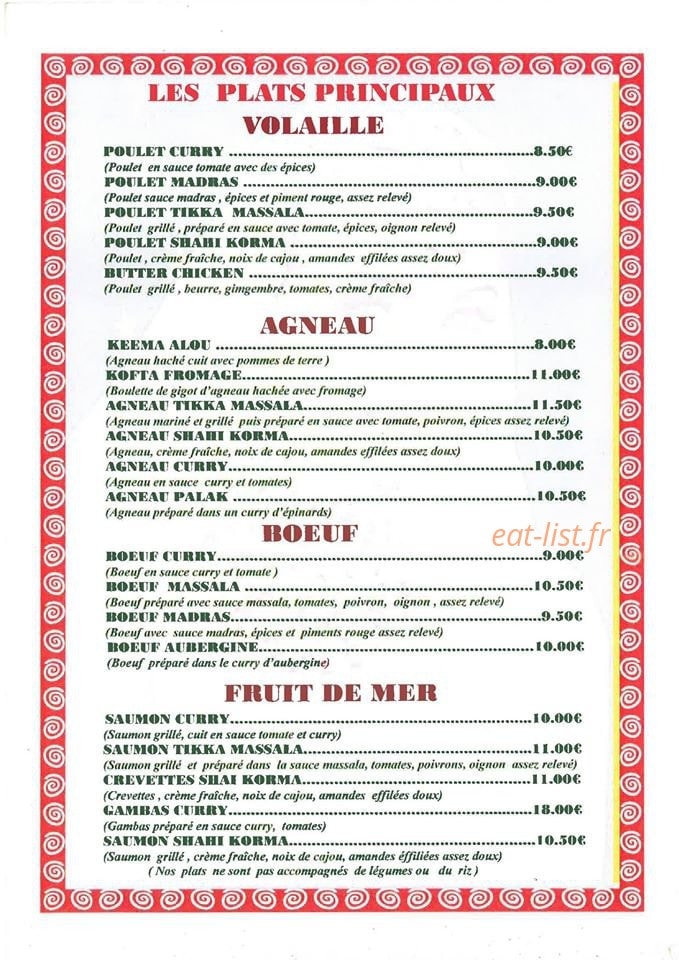 Le Punjab — carte page 4