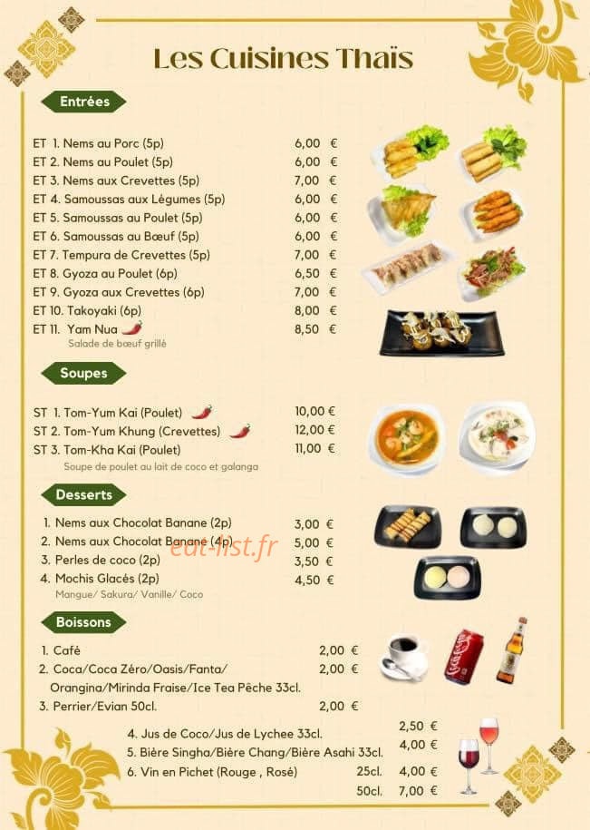 Ma-Chim — carte page 1