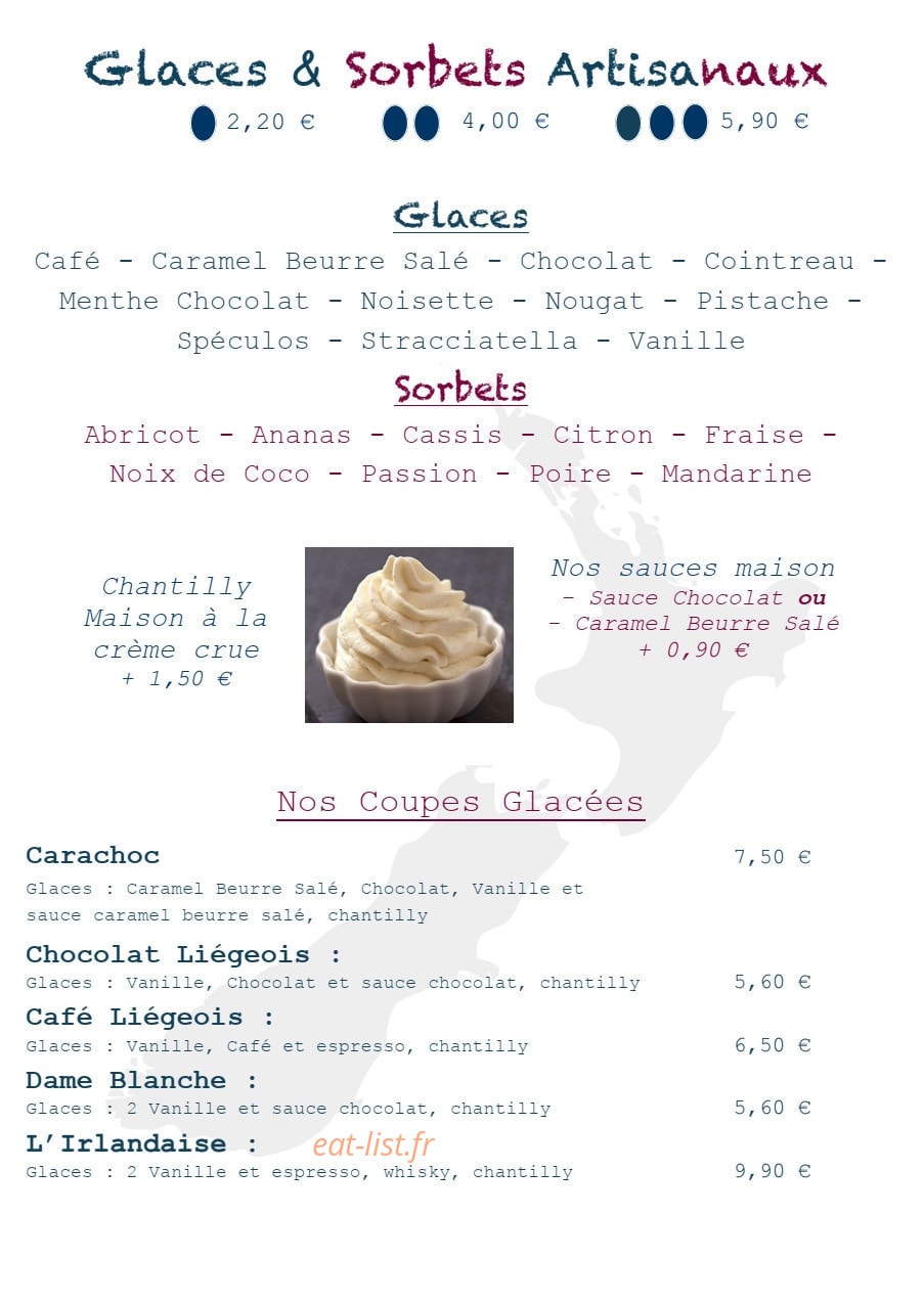 L'Ardoise — carte page 4