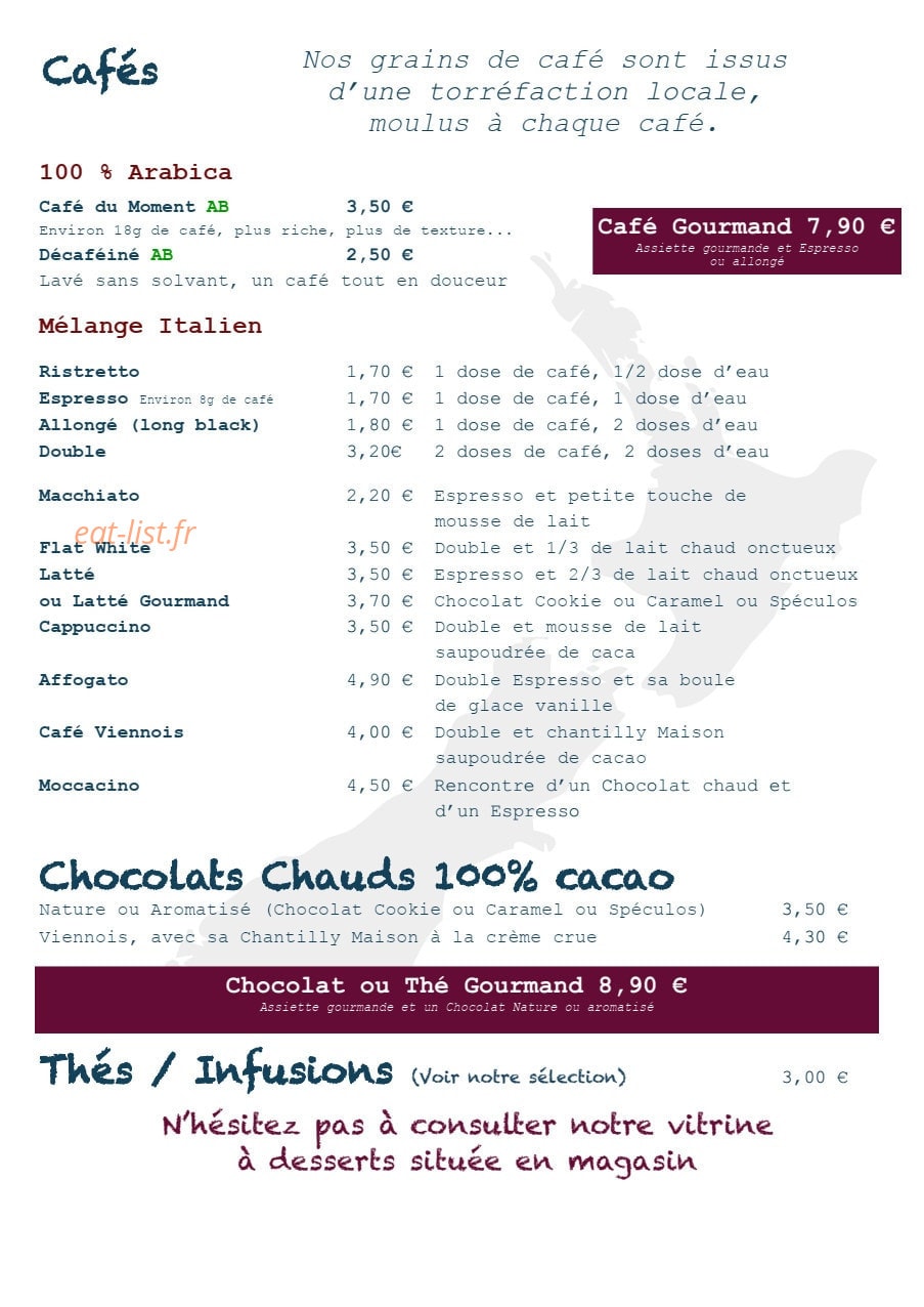 L'Ardoise — carte page 9