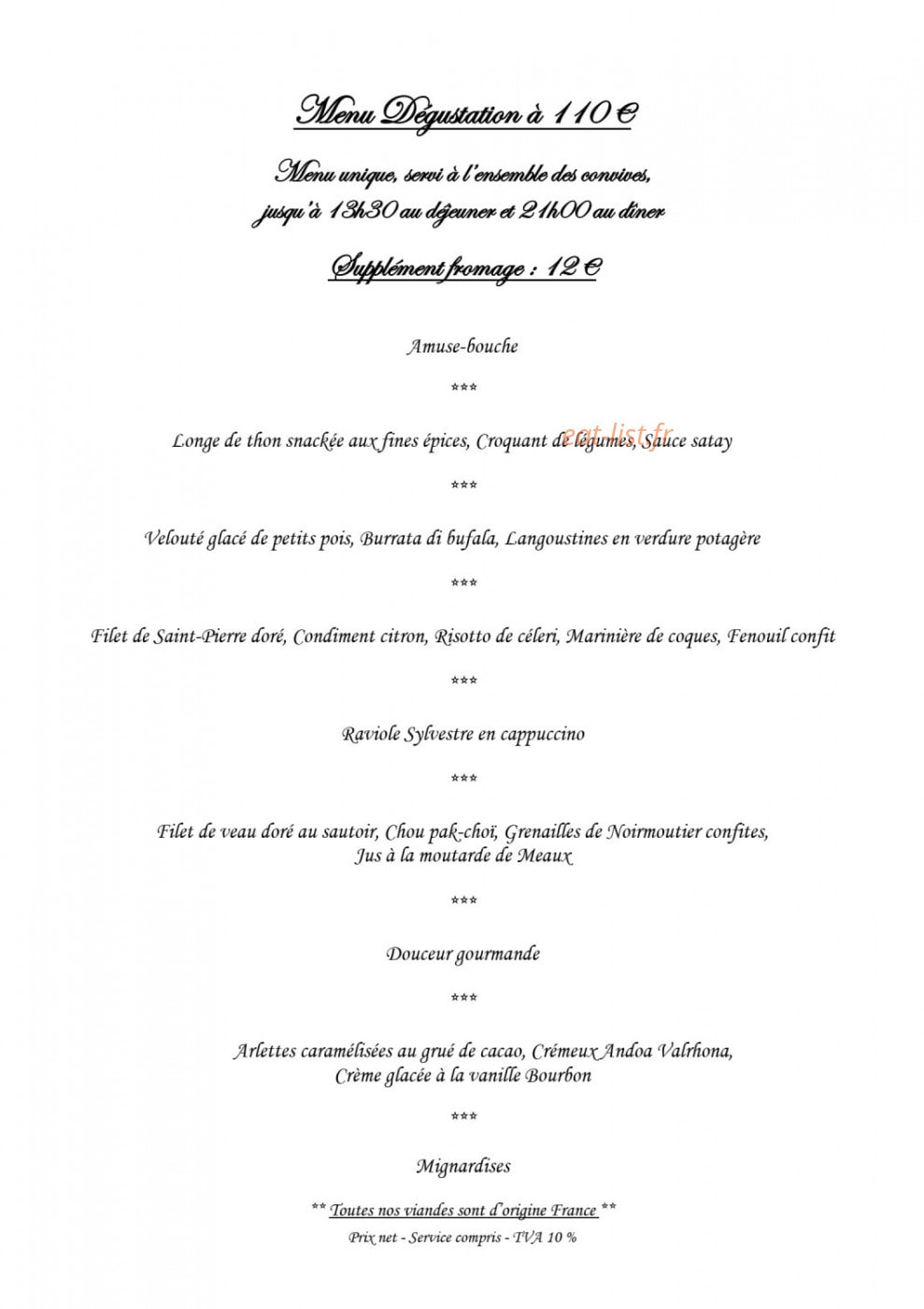 Stofflet — carte page 3
