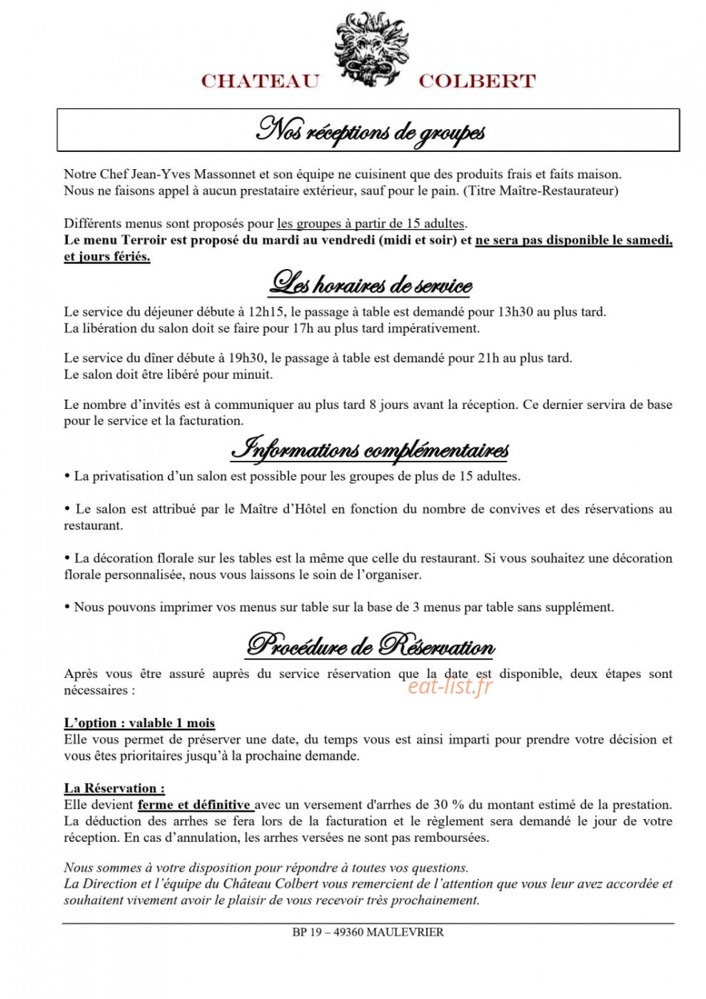 Stofflet — carte page 4