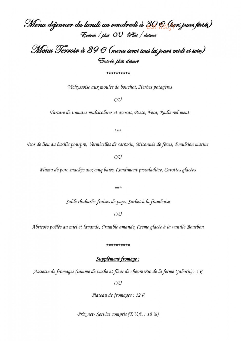 Stofflet — carte page 1