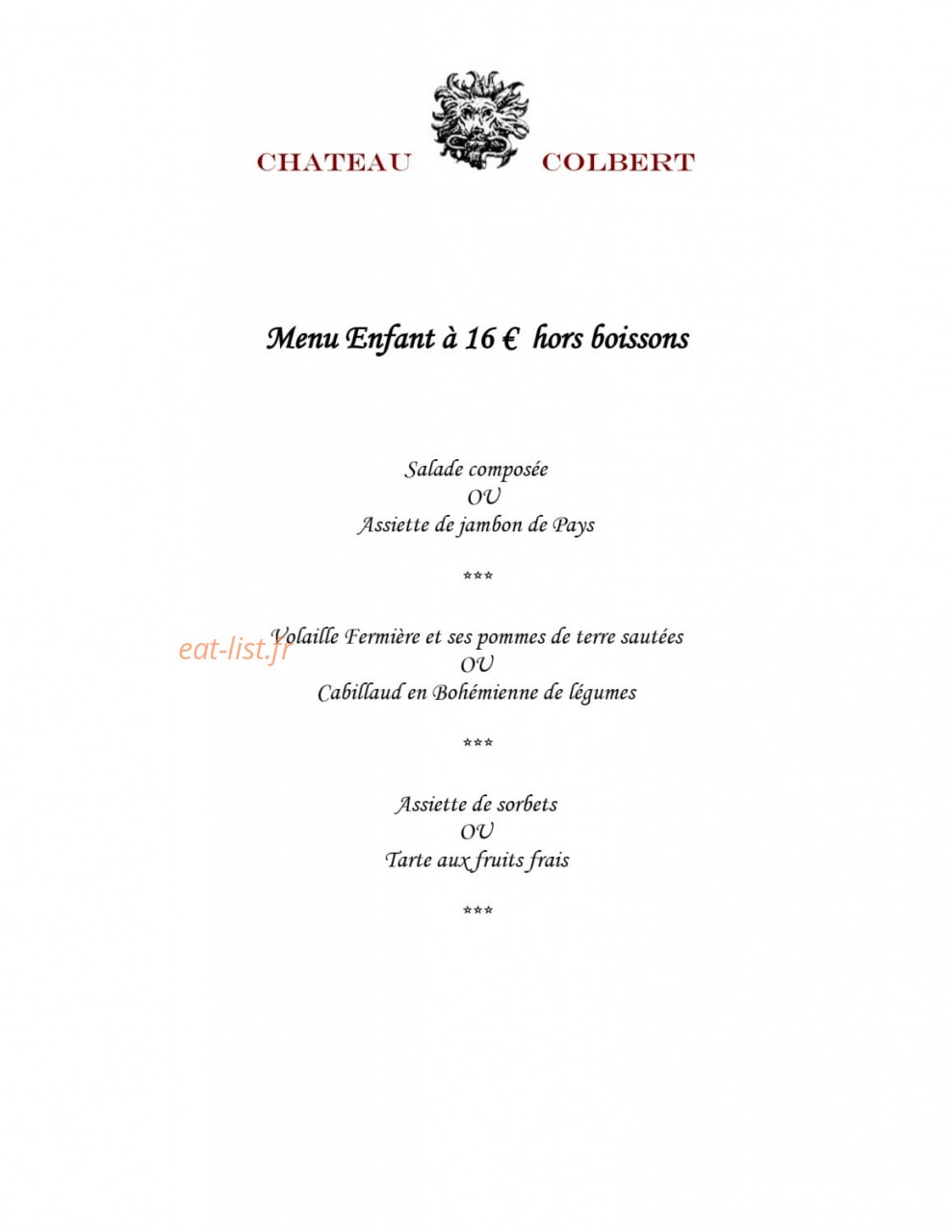 Stofflet — carte page 14