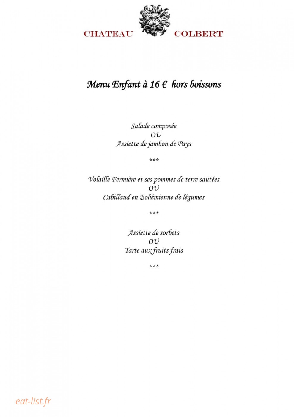 Stofflet — carte page 8