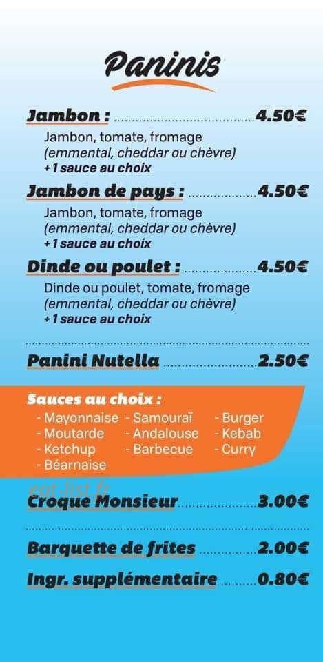 Le Champenais — carte page 2
