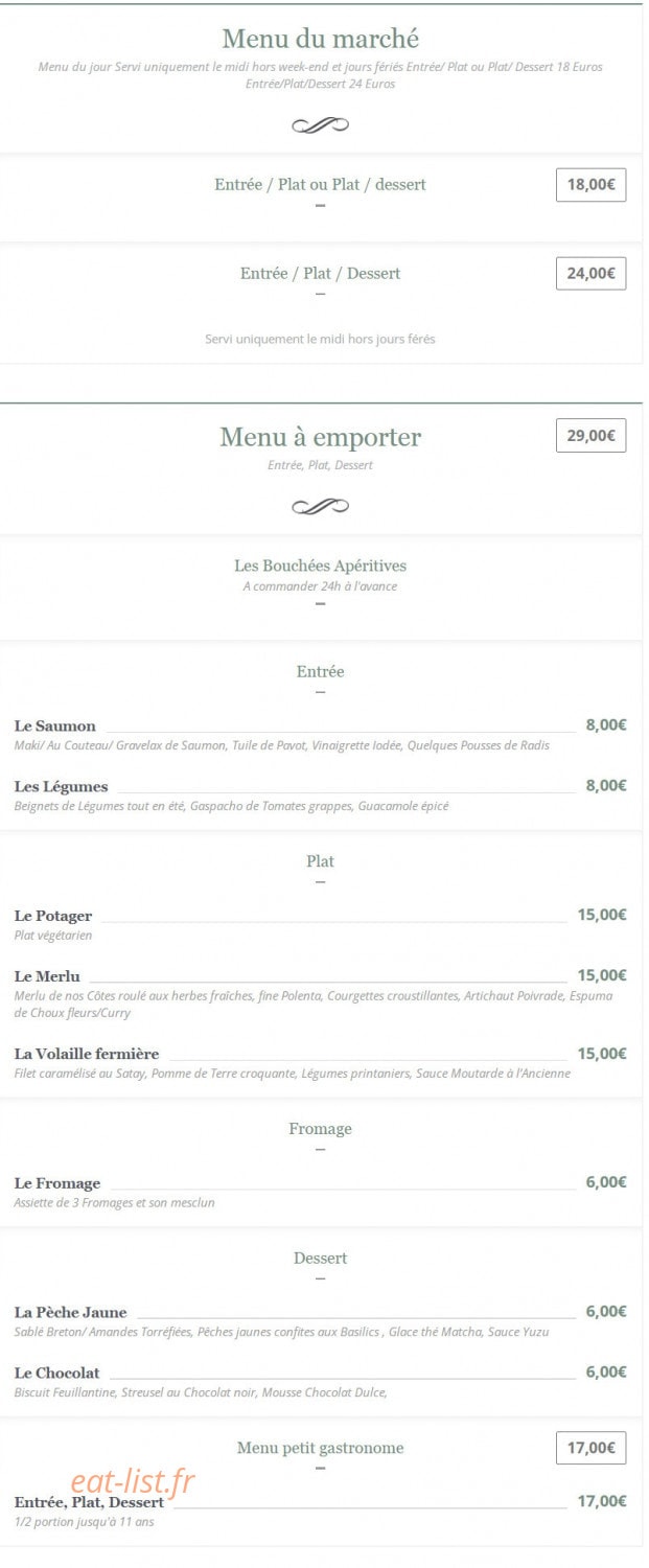 L'Essentiel — carte page 3