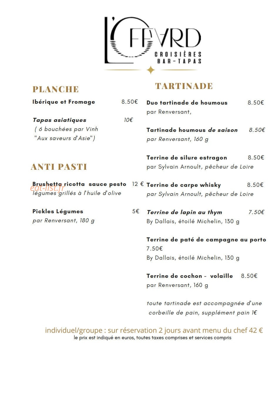 L'Offard — carte page 1