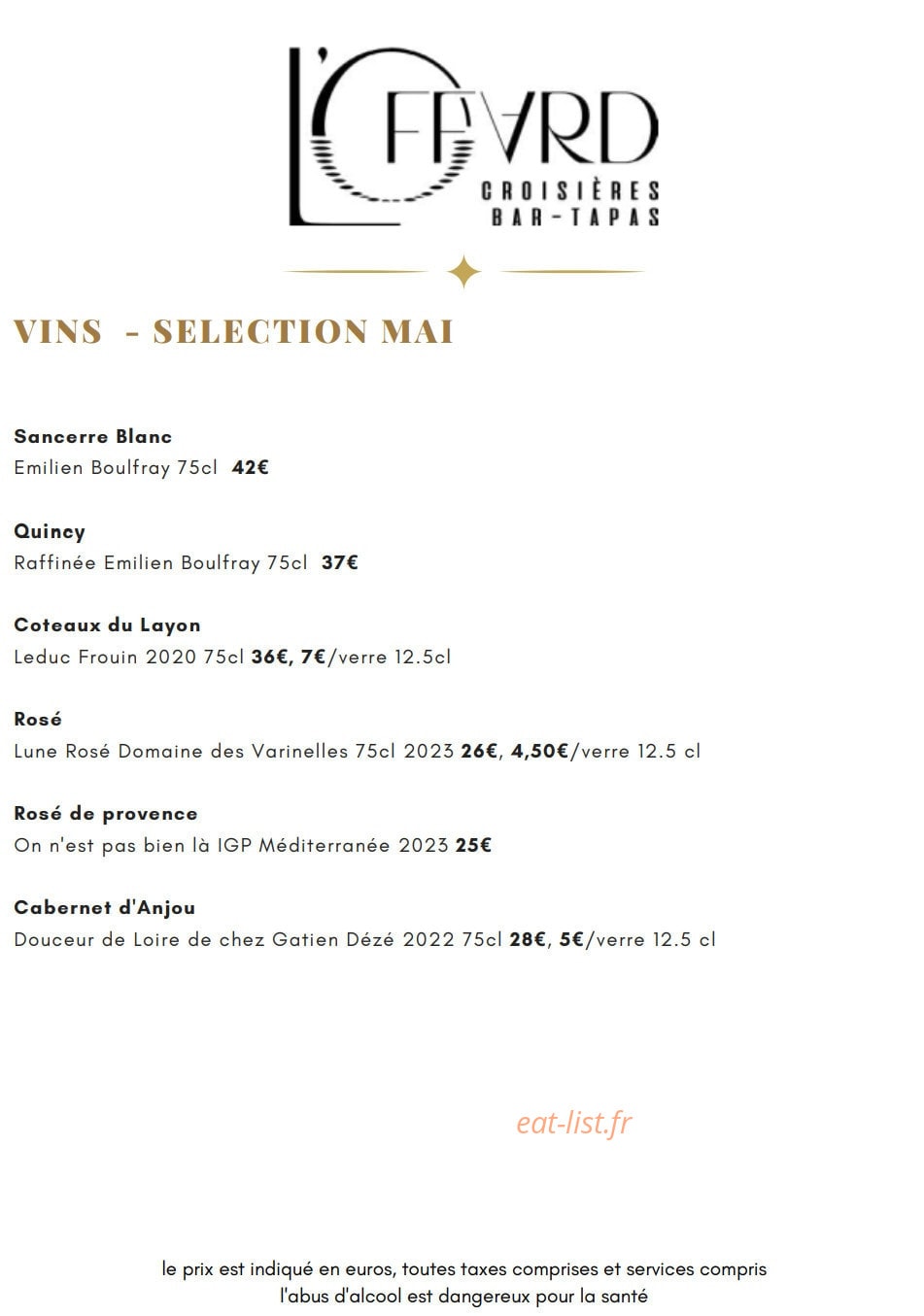 L'Offard — carte page 4