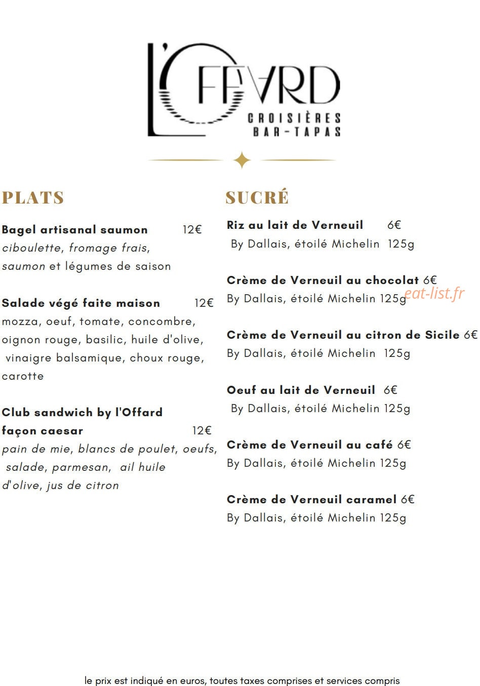 L'Offard — carte page 2