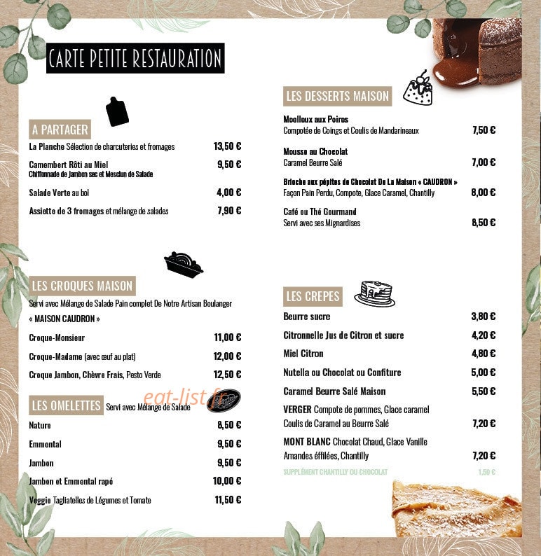 La Verrière — carte page 2