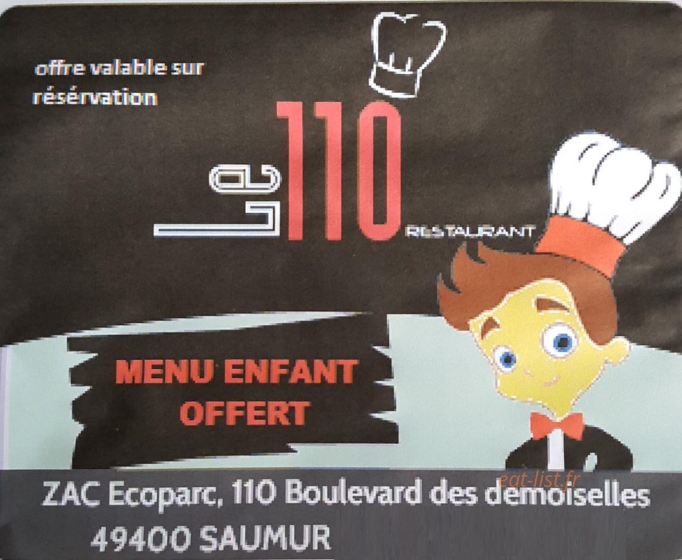Le 110 — carte page 1