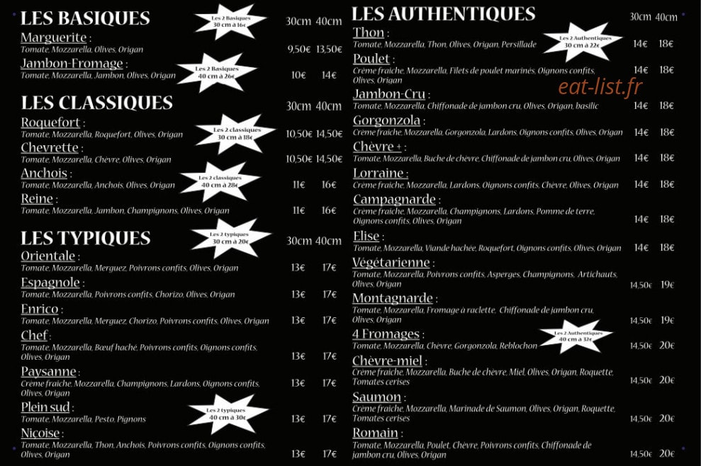 Le Valencia-Roma — carte page 1