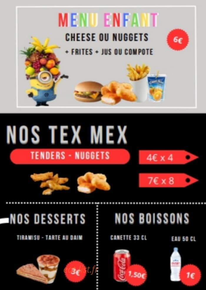 Mac Times — carte page 4