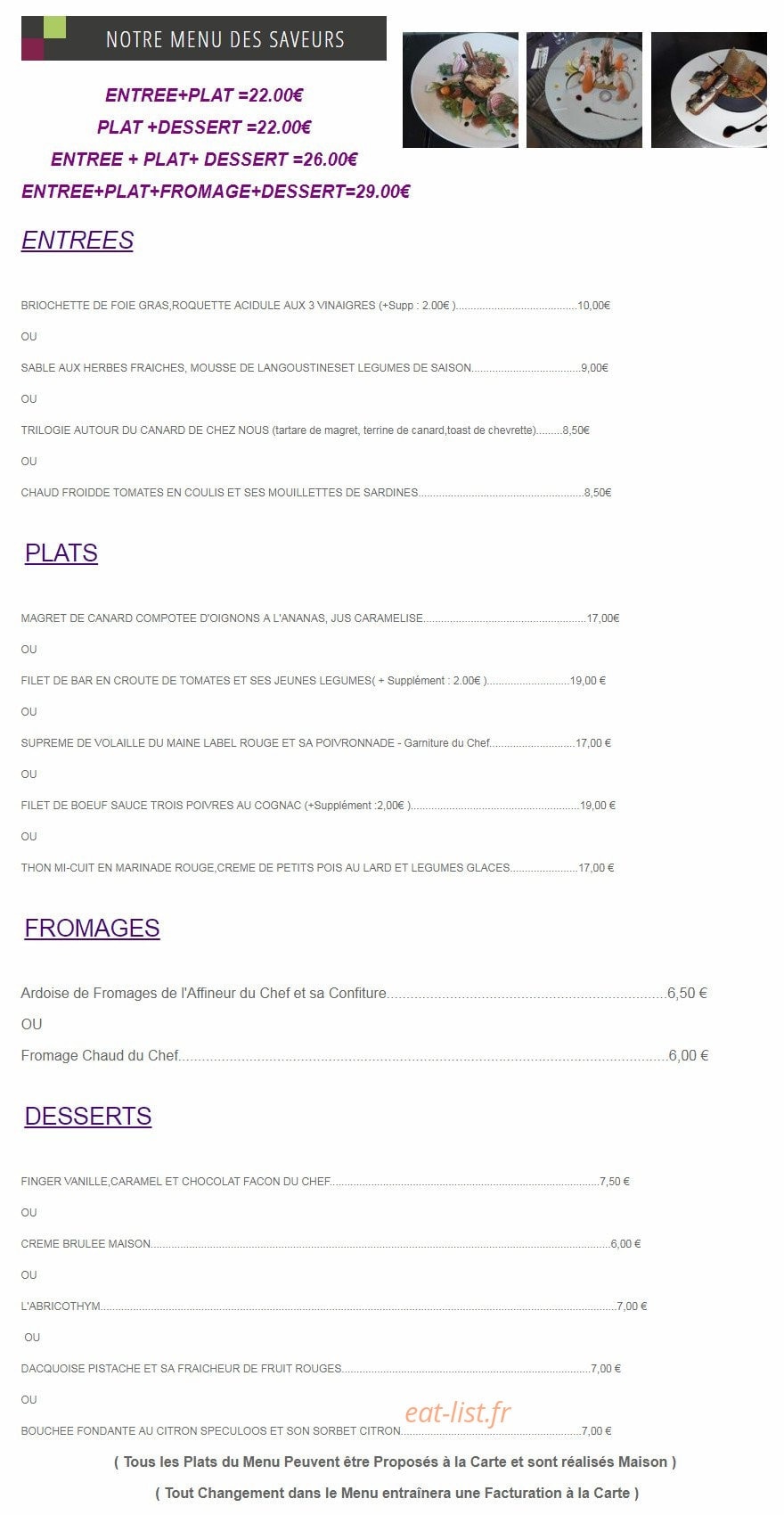 San Andrea — carte page 5