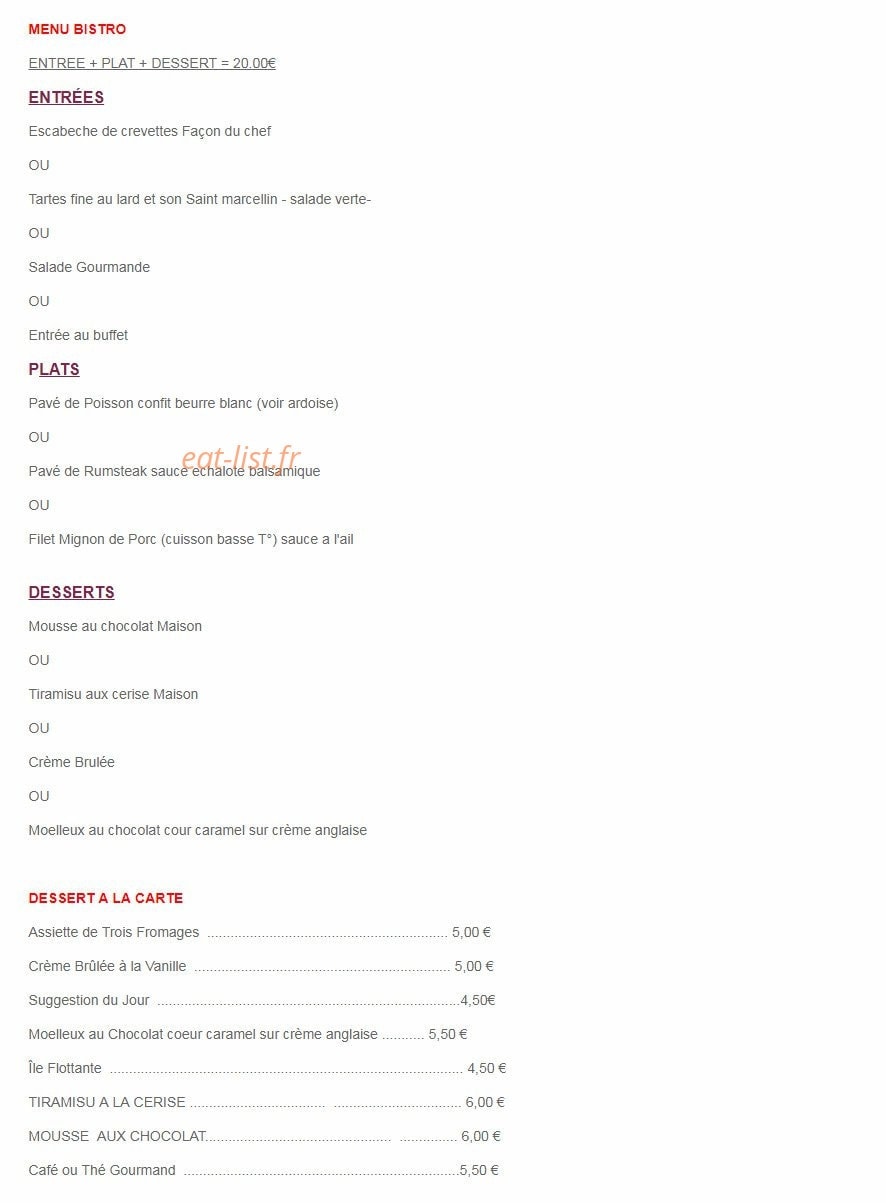 San Andrea — carte page 2