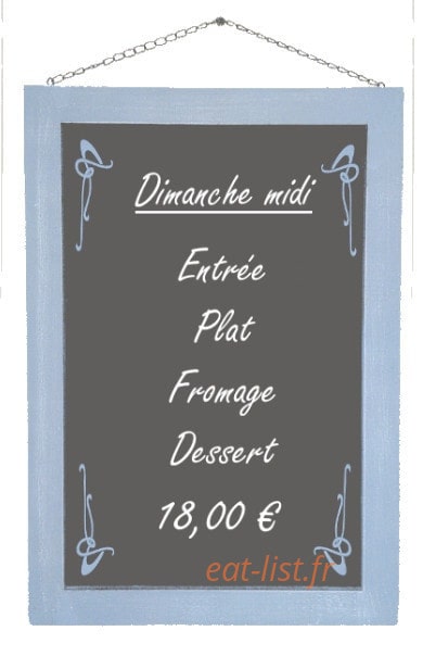 Le Paddock — carte page 3