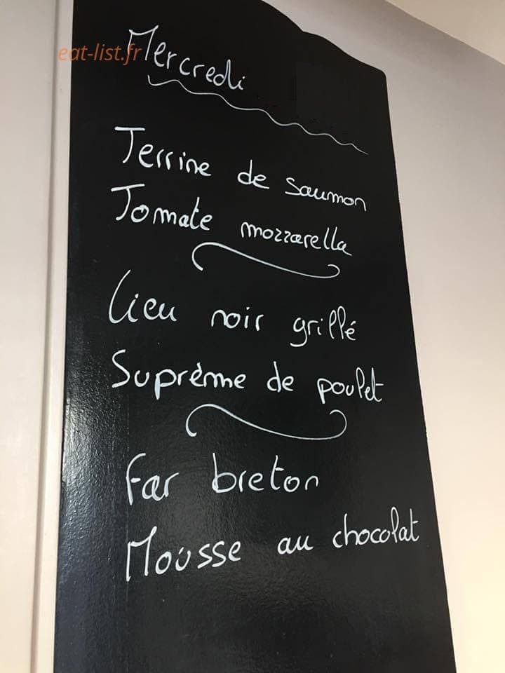 Le XIII ème — carte page 1
