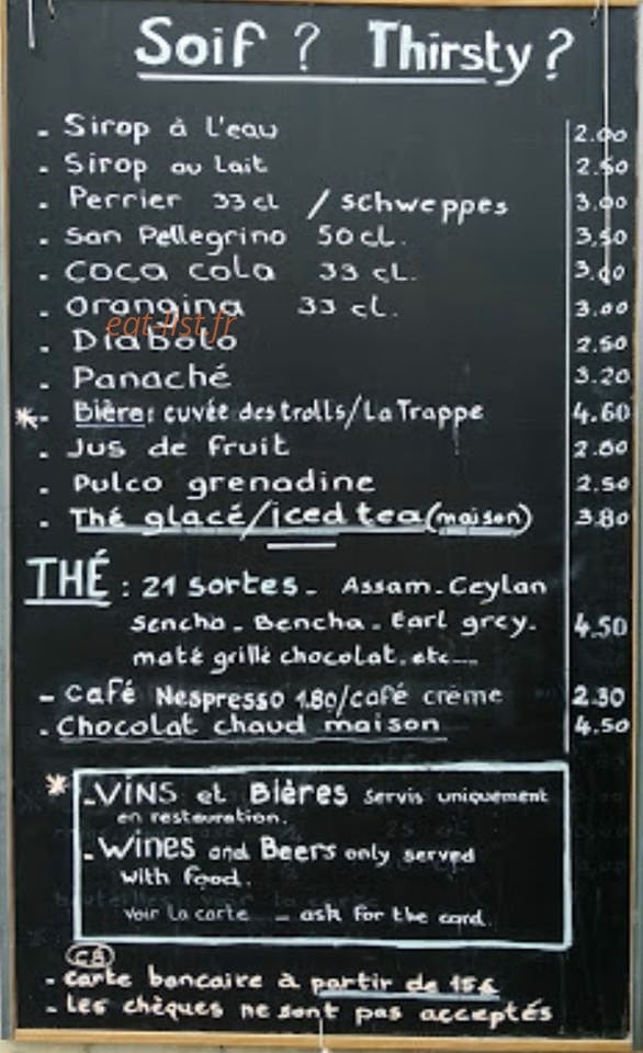Le 2 — carte page 1