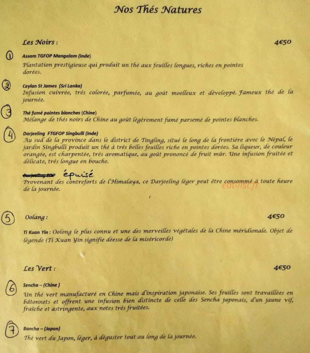 Le 2 — carte page 3