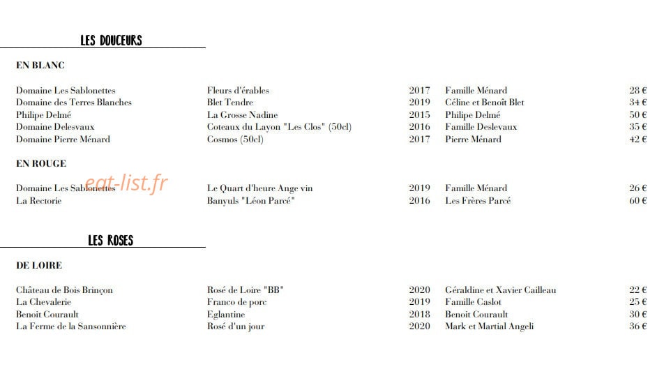 Ververt — carte page 7