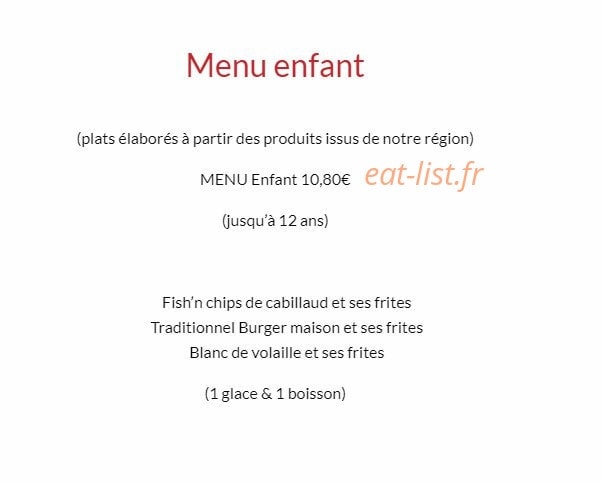 Les Bateliers — carte page 3