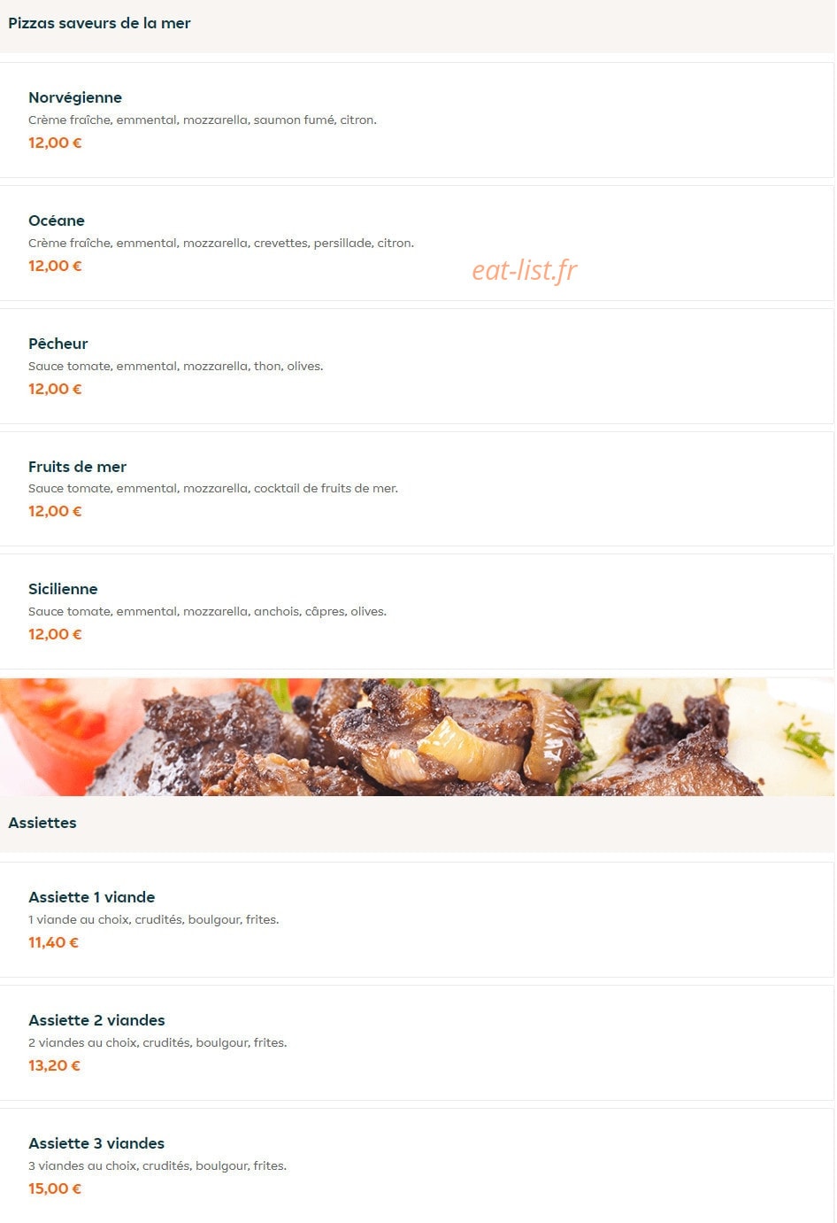 Mein-Glas — carte page 6