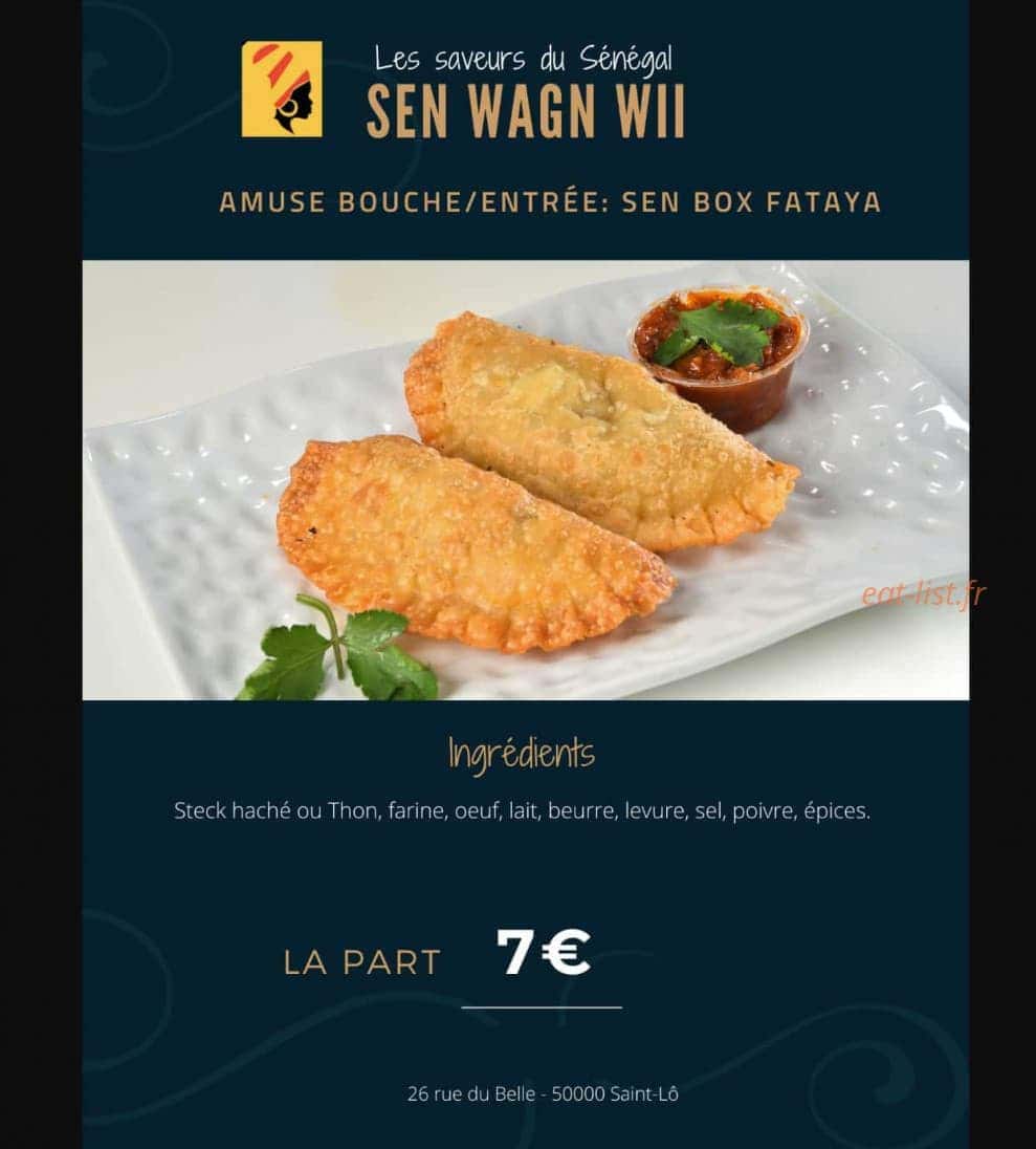 Sen Wagn Wii — carte page 9
