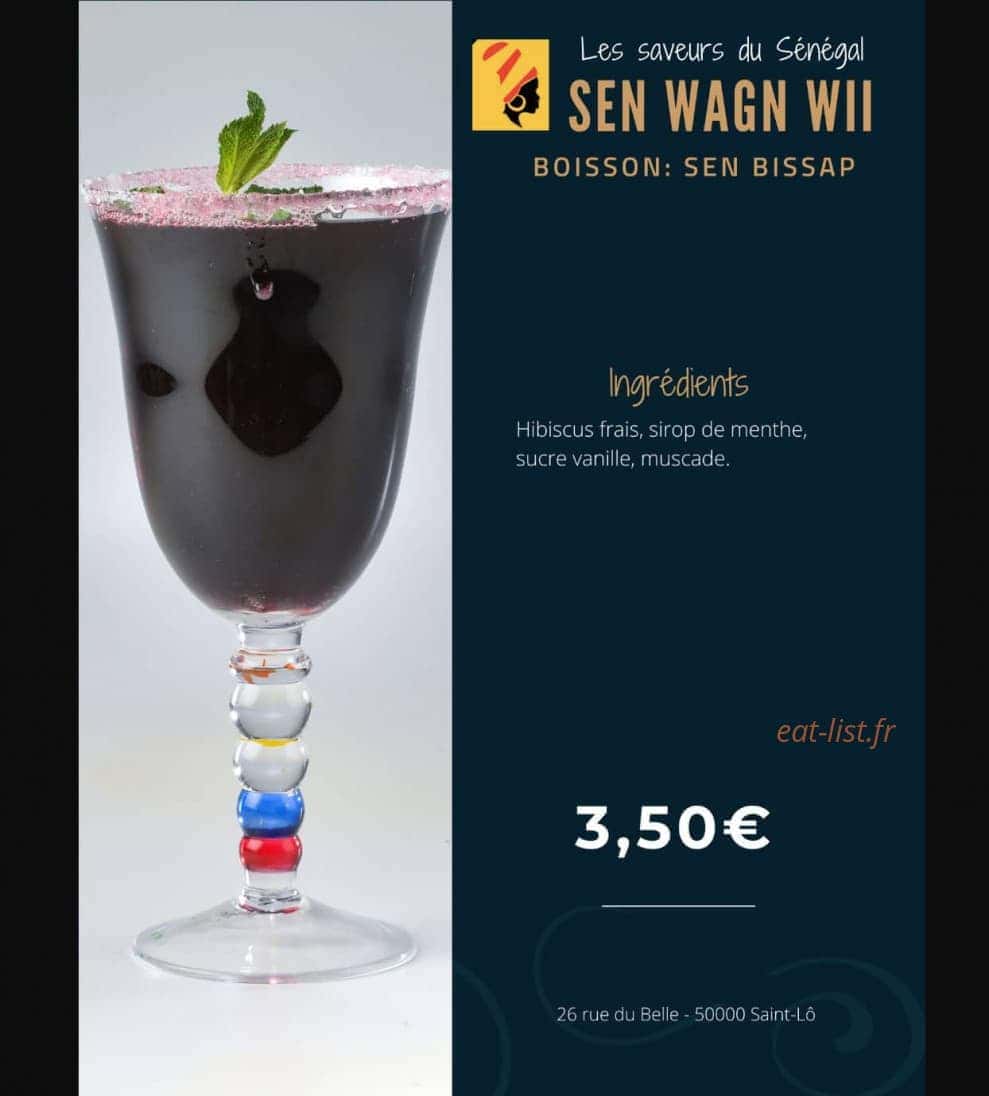 Sen Wagn Wii — carte page 10