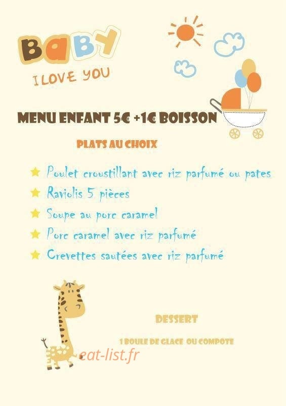 Sucre salé — carte page 7