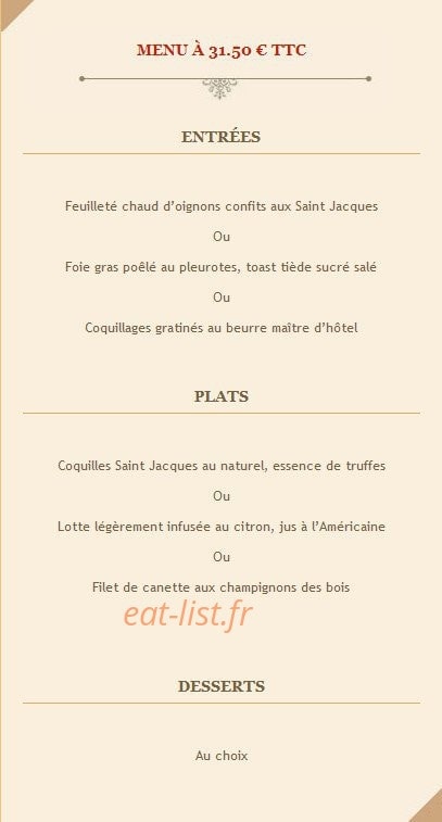 L'antidote — carte page 3