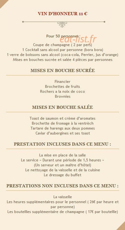 L'antidote — carte page 22