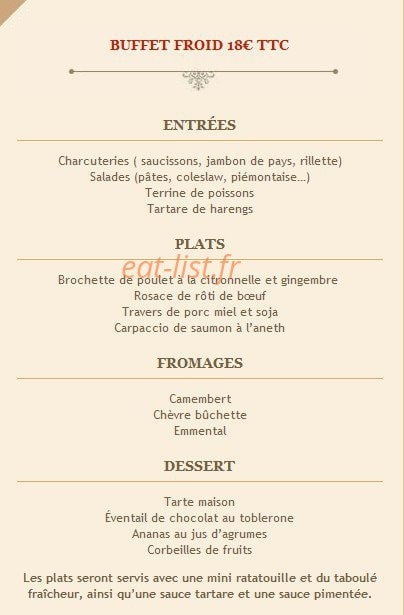 L'antidote — carte page 12
