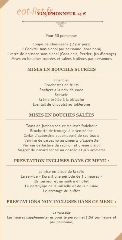 L'antidote — carte page 23